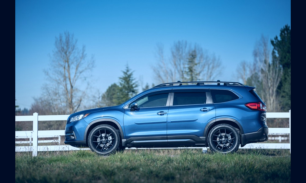 2022 Subaru Ascent is Now Supported! - COBB Tuning