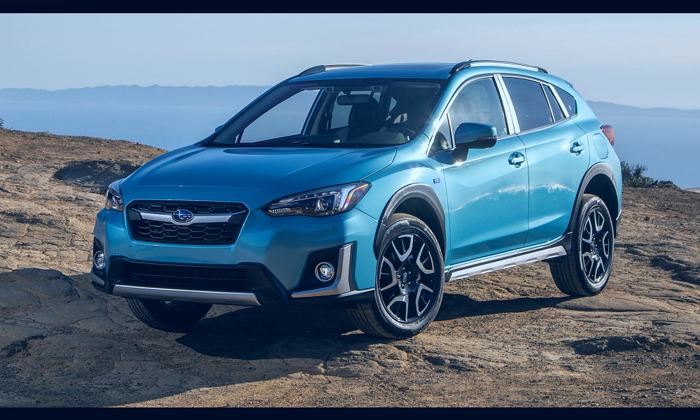 2021 Subaru Crosstrek Hybrid Prices, Reviews, and Photos - MotorTrend