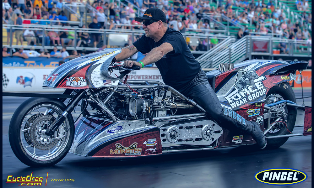 Summit Racing Equipment Extends Commitment to Mid-West Drag Racing Series –  Drag Bike News