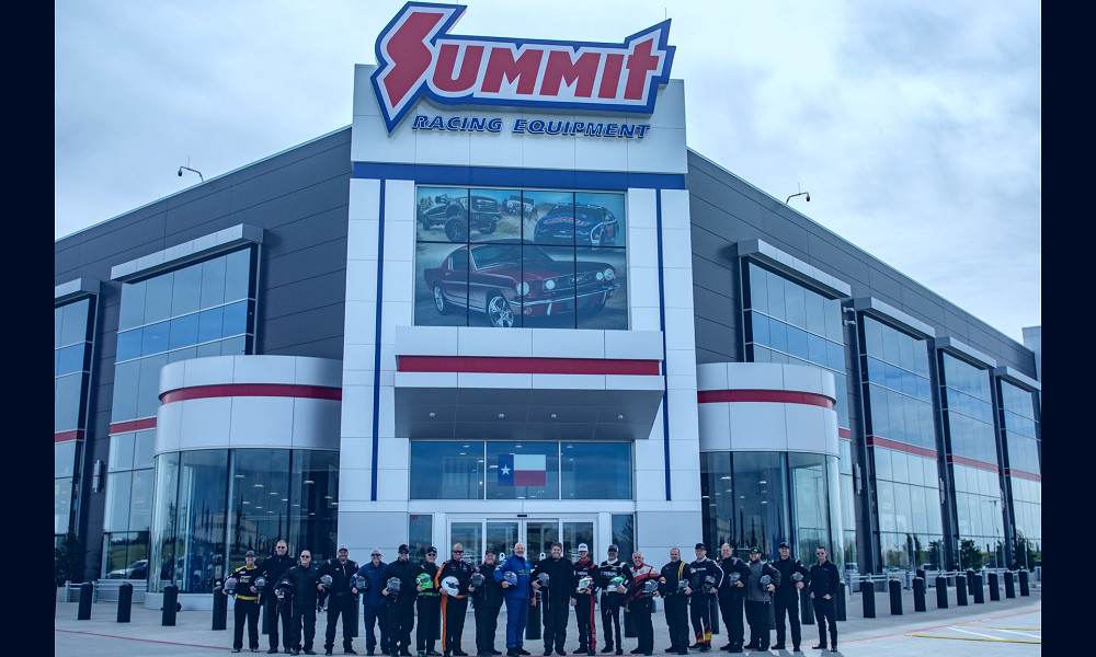 Summit Racing Equipment Returns as MWDRS Title Sponsor | Drag Illustrated |  Drag Racing News, Opinion, Interviews, Photos, Videos and More