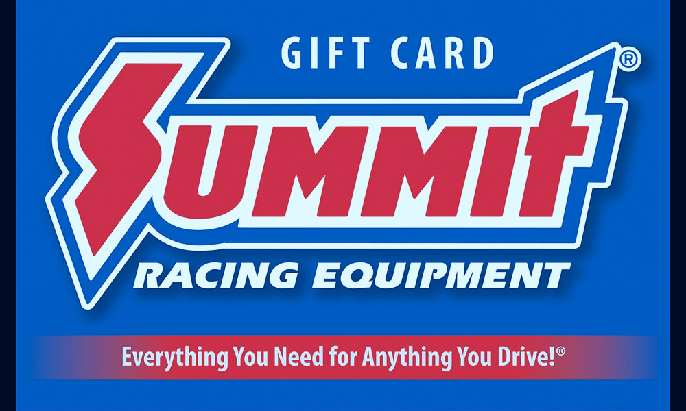 Summit Racing SUM-GC