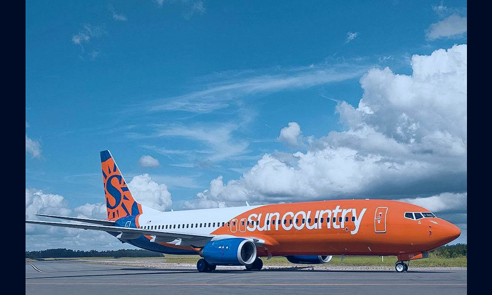 Sun Country: Inside America's Most Unusual Airline