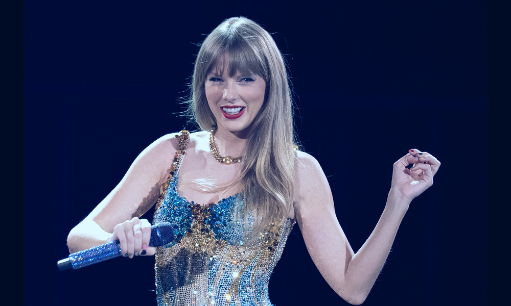 Taylor Swift 'Speak Now (Taylor's Version),' Release Date – Billboard