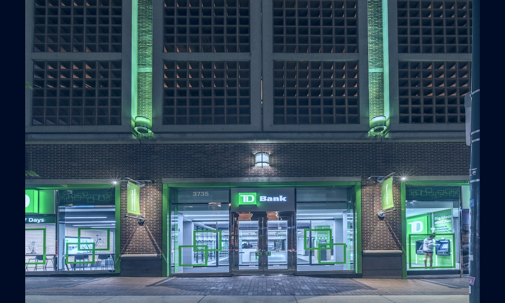 Why did TD Bank open an 'innovation lab' in University City? - Technical.ly