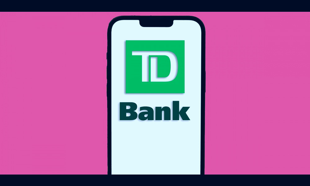TD Bank: 2023 Banking Review - CNET Money