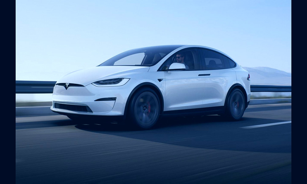 2023 Tesla Model X Prices, Reviews, and Pictures | Edmunds