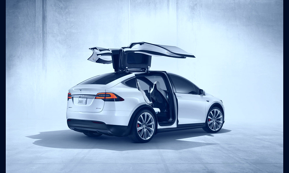 All our Tesla Model X questions, finally answered