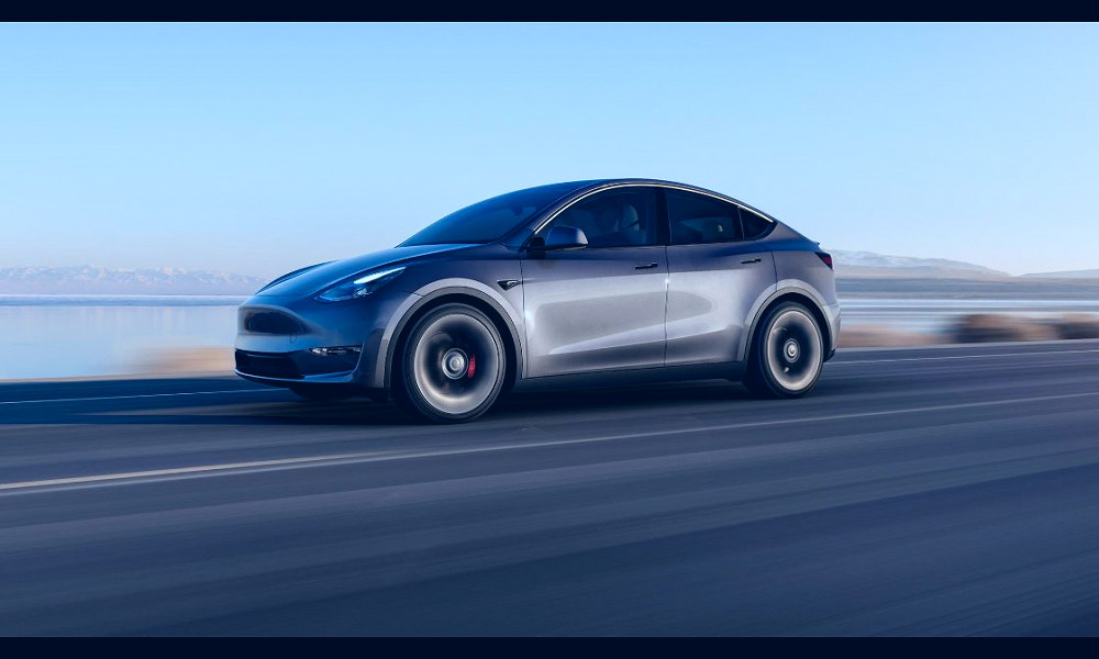 Is Tesla Model Y World's Best-Selling Car? Nope, Not Even Close