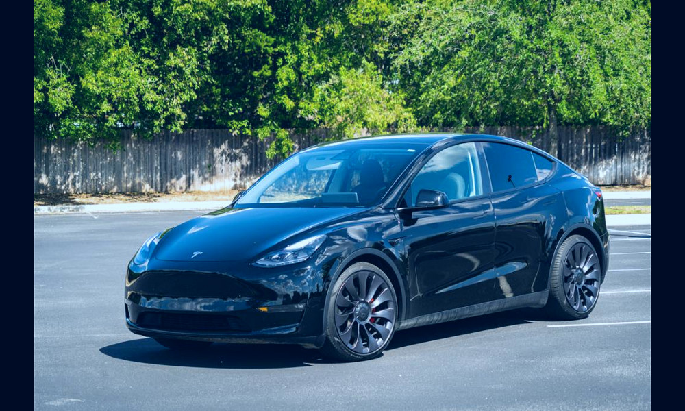 Tesla Model Y: range, price and performance - GREEN DRIVE NEWS