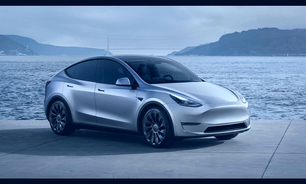 Tesla Model Y Now Priced Below US Average For New Car