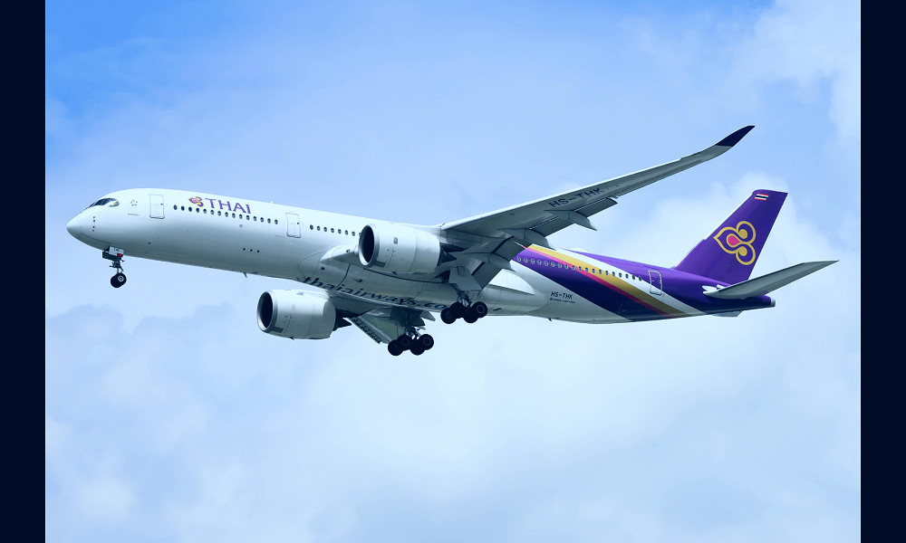 Video: Just How Bad Is Thai Airways Now?