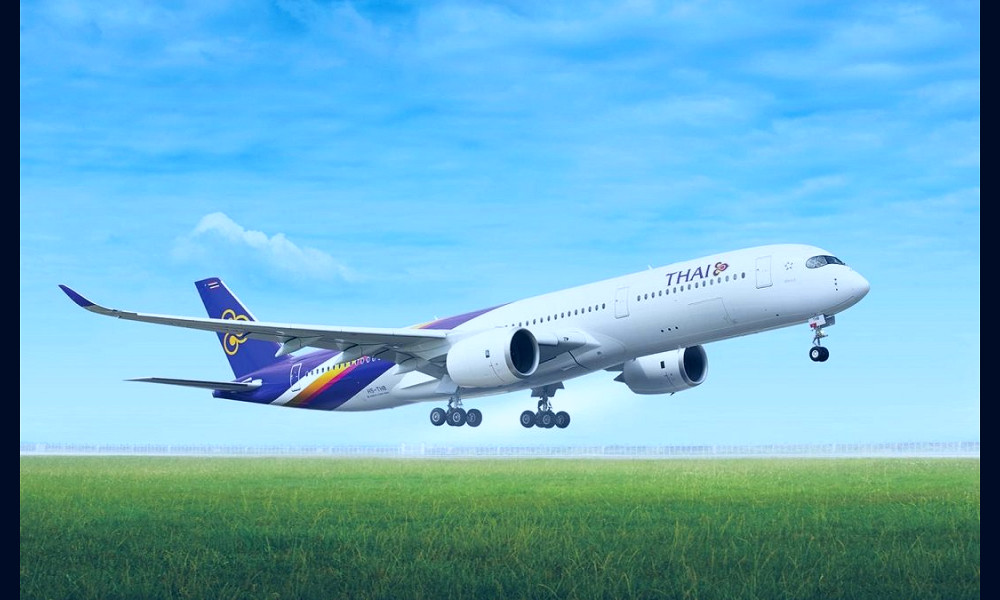 Thai Airways continues restructuring on the back of a positive Q1 |  AirInsight