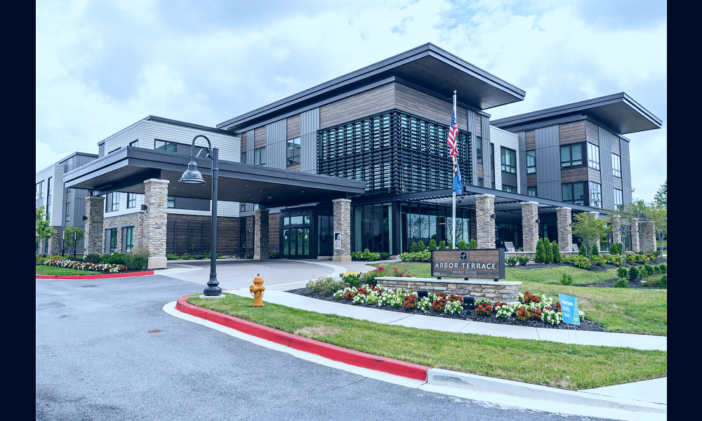 Assisted Living, Memory Care in Howard County, Maryland | Arbor Terrace  Fulton