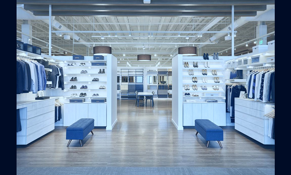 This is not your mother's Container Store