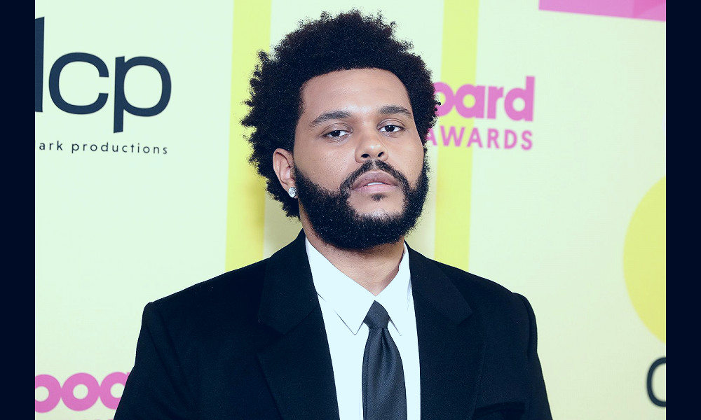The Weeknd 'Grateful' for 'Bumpy' Journey on 'The Idol' Despite Criticism