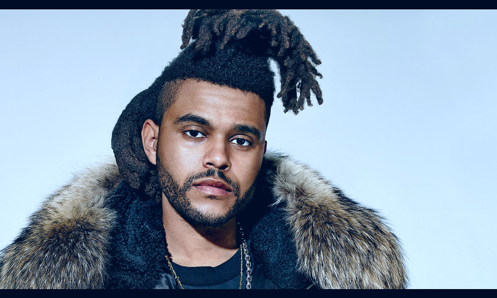 The Weeknd Talks Kanye West, Music, Drugs, and Joe DiMaggio's Sperm In This  Rare Interview | GQ