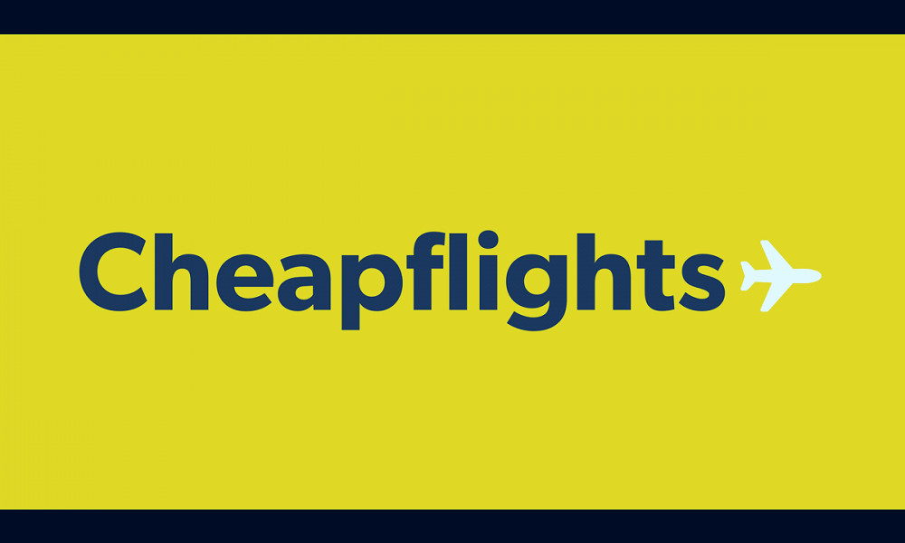Cheap Flights, Airline Tickets & Airfares - Find Deals on Flights at  Cheapflights.com