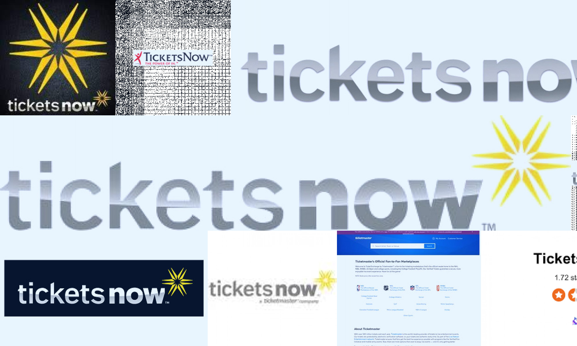 ticketsnow