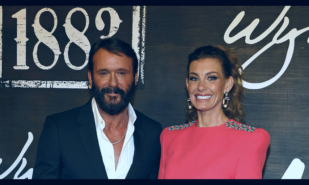 Tim McGraw Was Nervous to Ask Faith Hill to Play His Wife in 'Yellowstone'