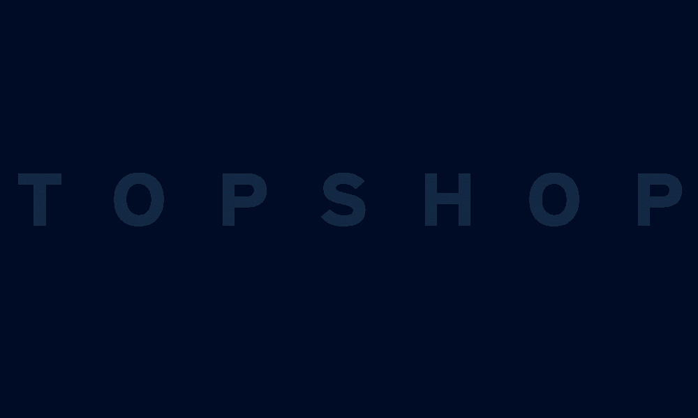 Topshop Logo and symbol, meaning, history, PNG, brand
