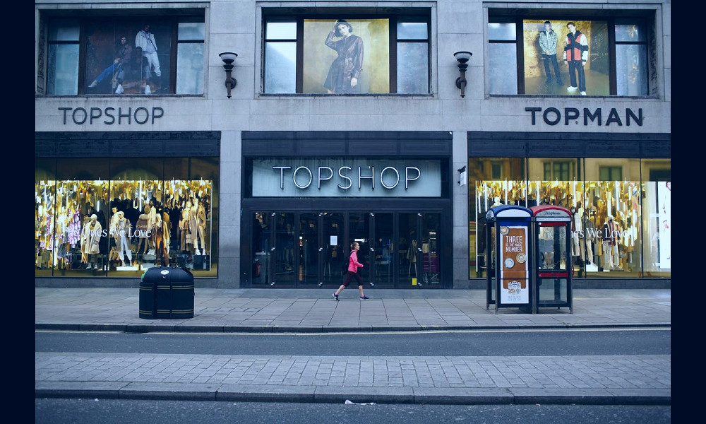 Topshop No More As IKEA Buys Iconic Oxford Street Flagship