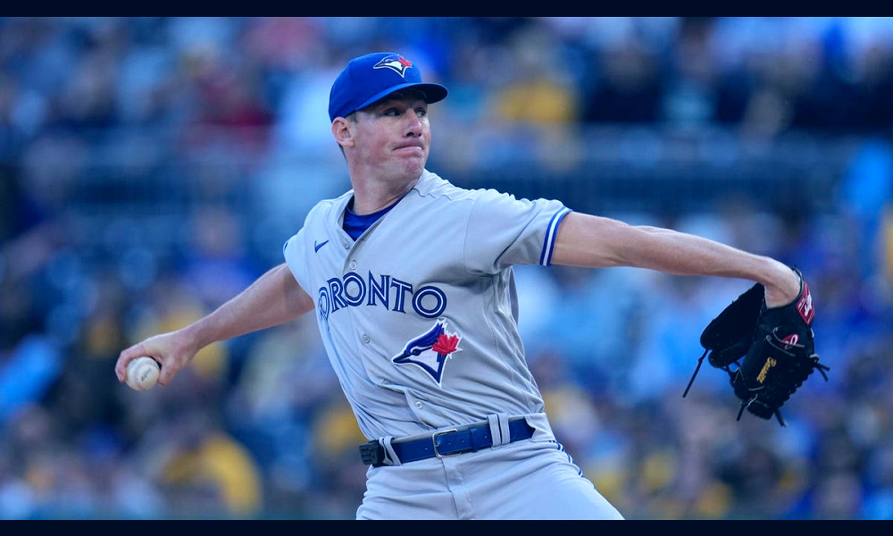 Chris Bassitt Paying Big Dividends To Toronto Blue Jays After Awful Debut