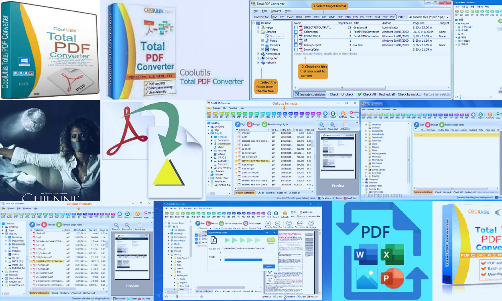 total pdf converter