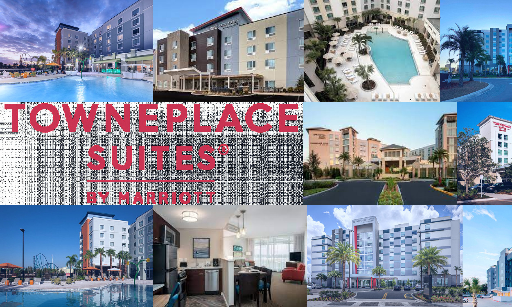 towneplace suites