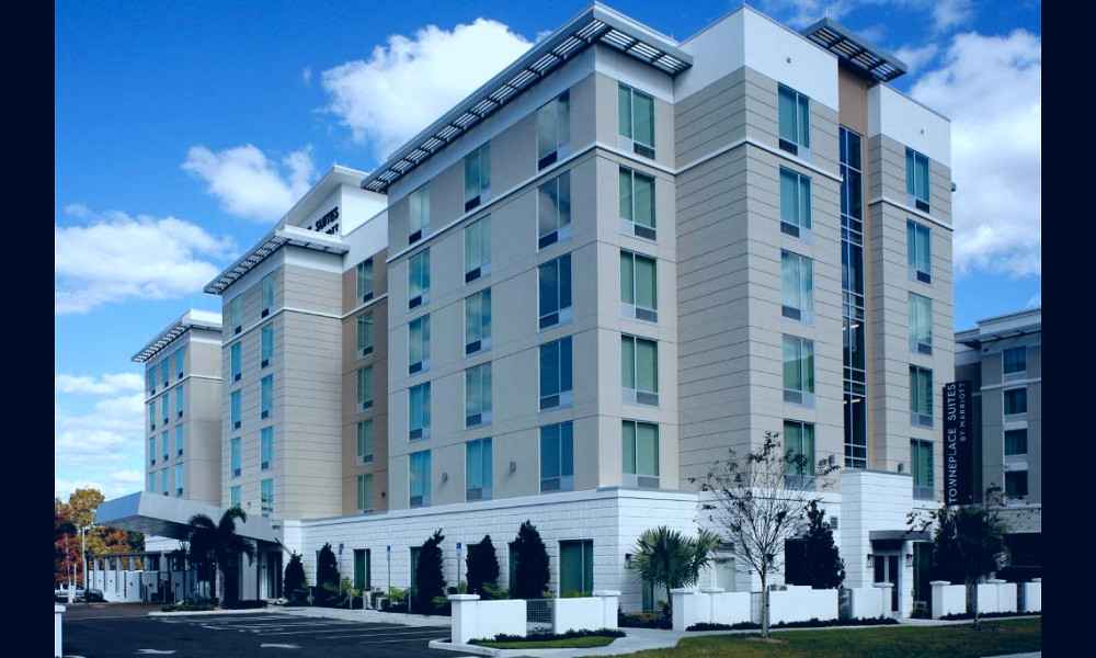 TownePlace Suites by Marriott Orlando Downtown, Orlando – Updated 2023  Prices
