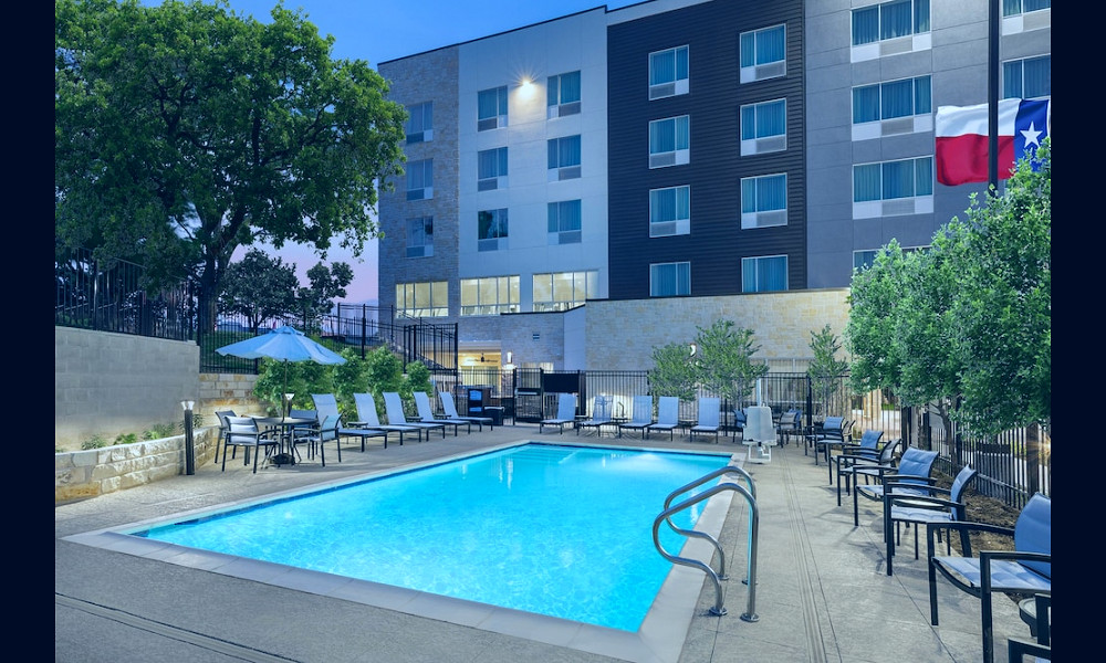TownePlace Suites by Marriott Austin Northwest/The Domain Area in Austin |  Best Rates & Deals on Orbitz