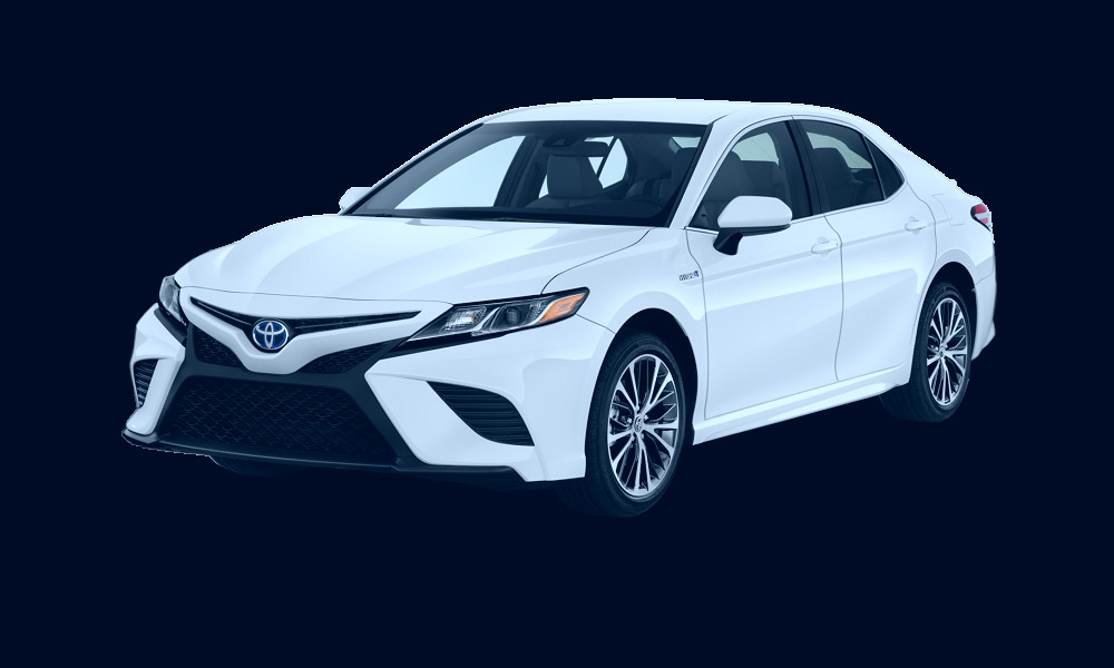 2019 Toyota Camry Hybrid Prices, Reviews, and Photos - MotorTrend