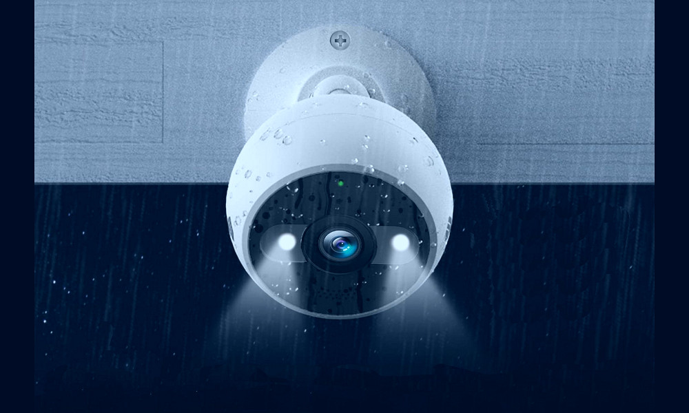 TP-Link Kasa Cam Outdoor review: An affordable but flawed security camera |  TechHive