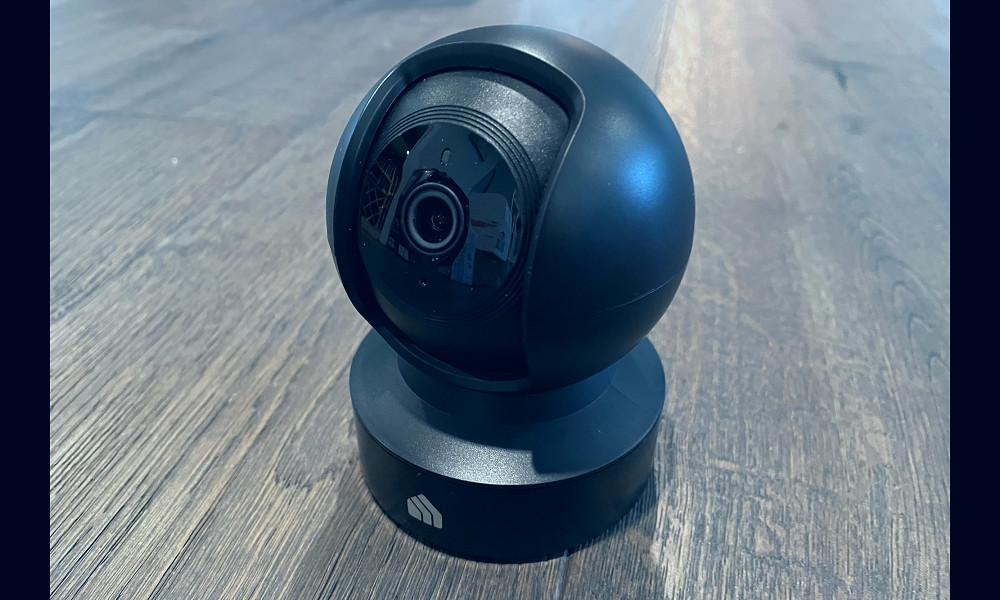 TP-Link Kasa Cam Outdoor KC200 review: an affordable, easy-to-install  outdoor security camera | TechHive
