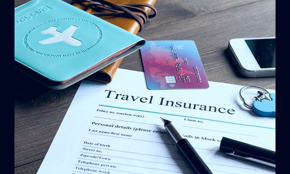 Travel Insurance – Sister Cities International (SCI)
