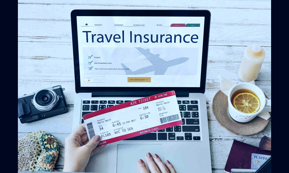 The Best Global Travel Insurance Companies. - NanoTravel Diary