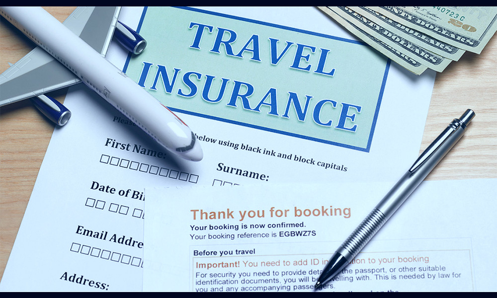 Most Travel Insurance Plans Won't Help With Coronavirus