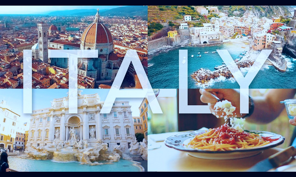 Italy Travel Agency for Italy Private Tours & Italy Vacation Packages 2023  & 2024
