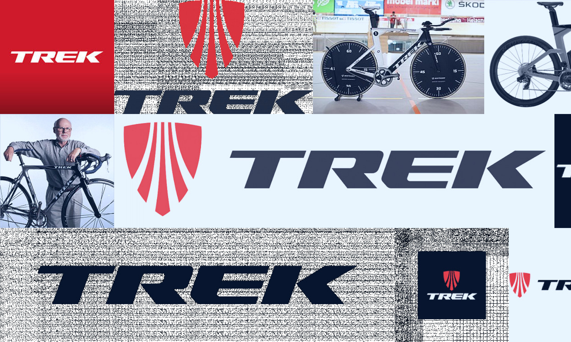 trek bicycle corp