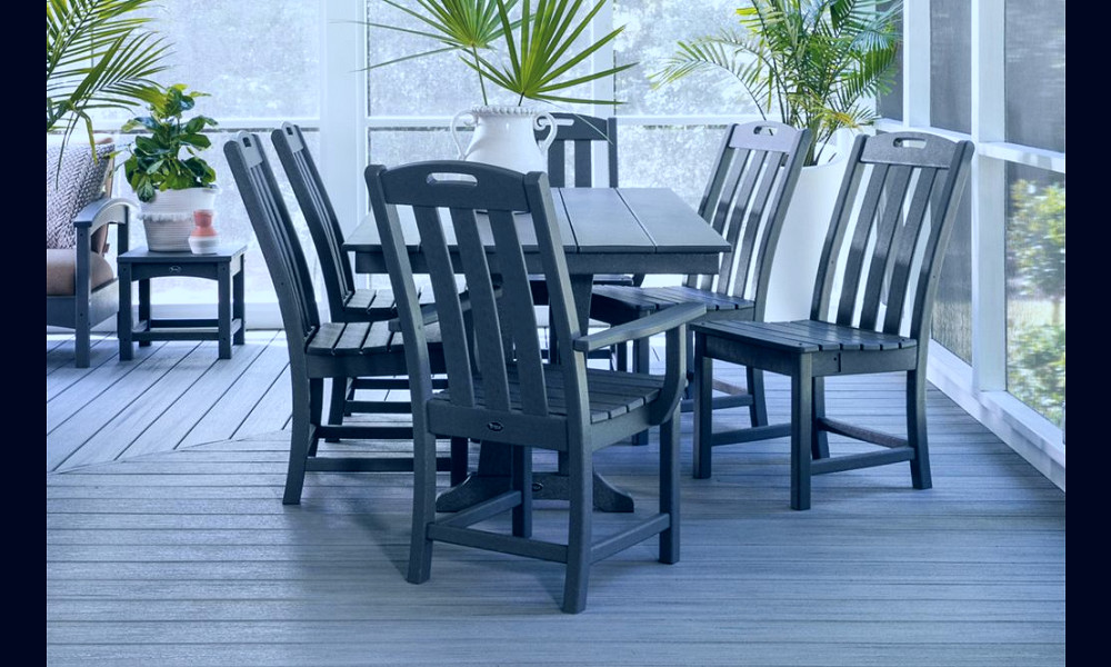 Trex® Outdoor Furniture™ | Composite Chairs & Tables | Trex