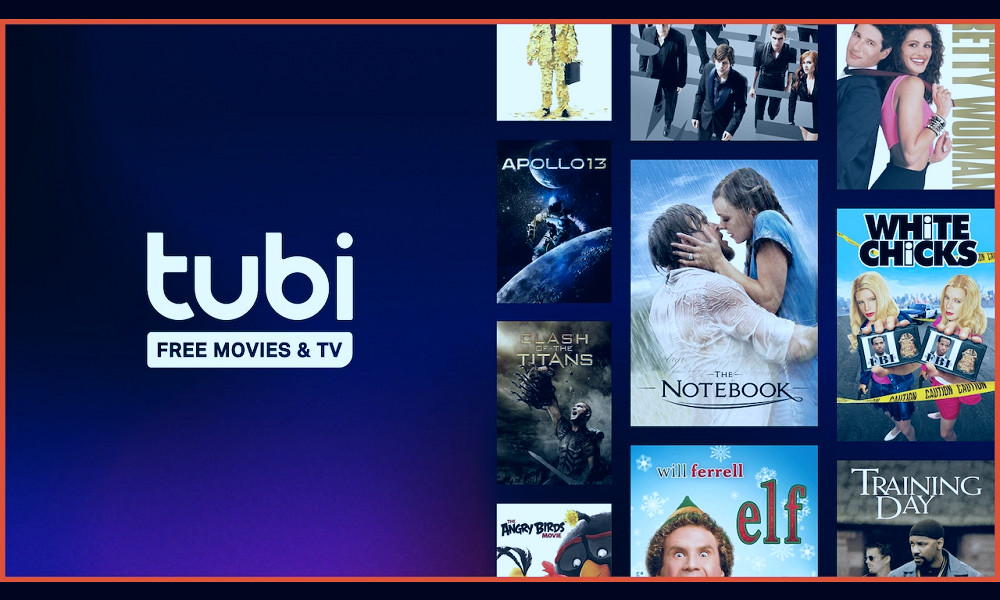 Here are all the movies and TV shows coming to Tubi in June