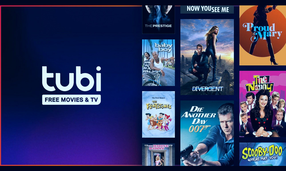 Over 100 new movies, shows added to Tubi in May including James Bond  franchise, 'Cast Away'