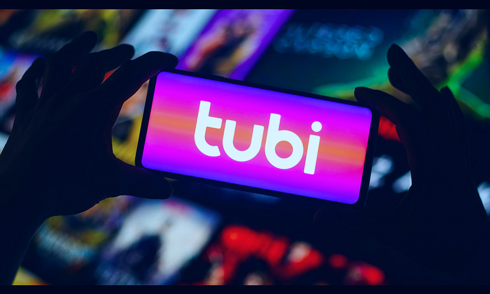 Tubi Fakes Out Viewers During 2023 Super Bowl Ad – The Hollywood Reporter