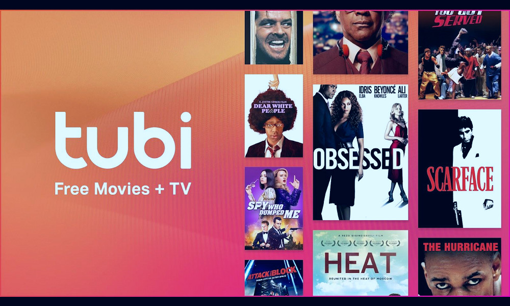 Here's What's New on Tubi in January 2023