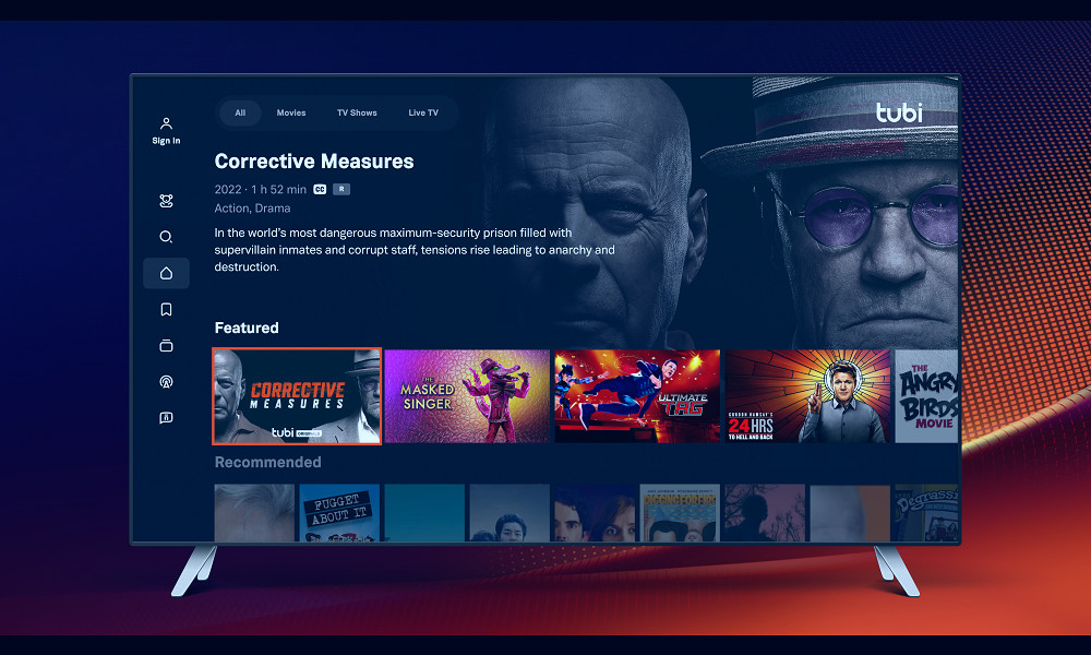 Tubi reaches 64M monthly active users as ad-supported streaming grows |  TechCrunch