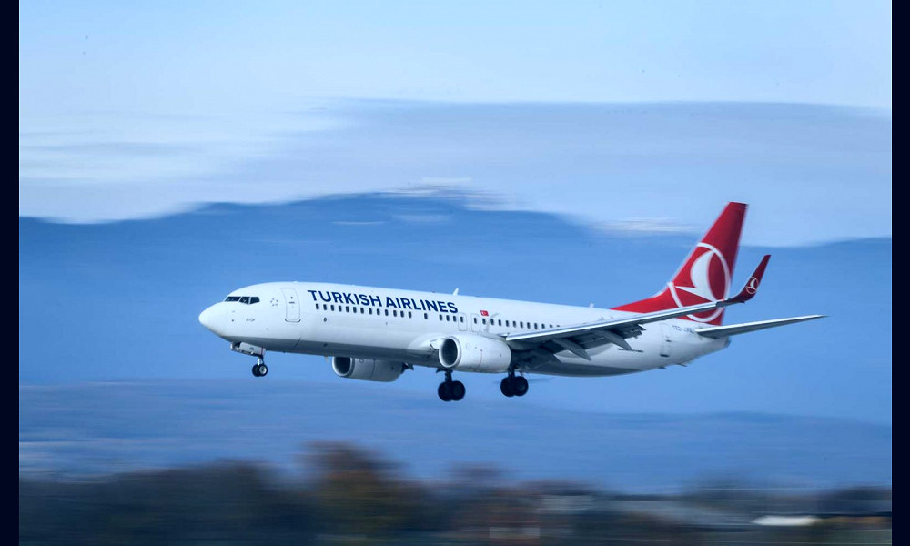 Turkish Airlines Reviews: Should You Book That Flight?