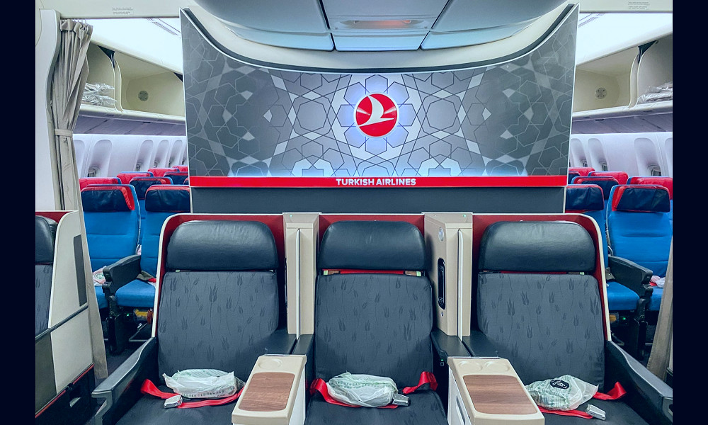 10 things to know about flying Turkish Airlines - The Points Guy