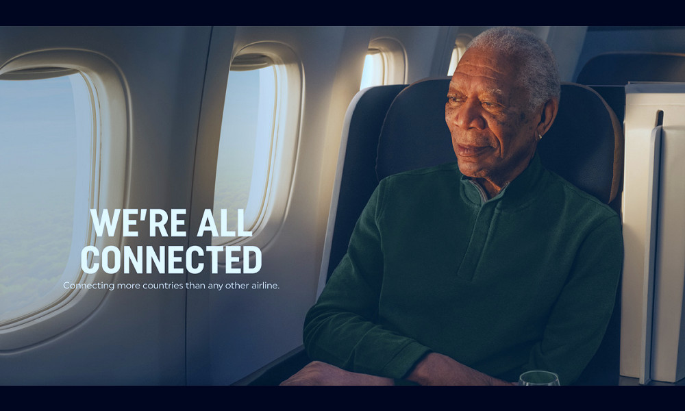 Turkish Airlines Partners With Morgan for a Super Bowl Ad | Adweek