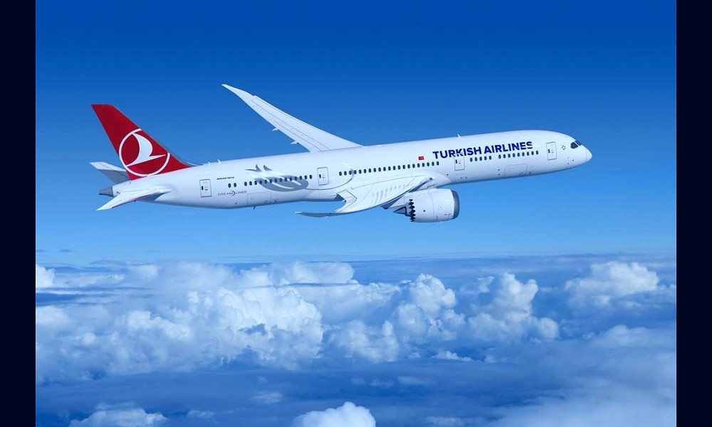 Turkish Airlines wants to double in size in ten years' time | AirInsight