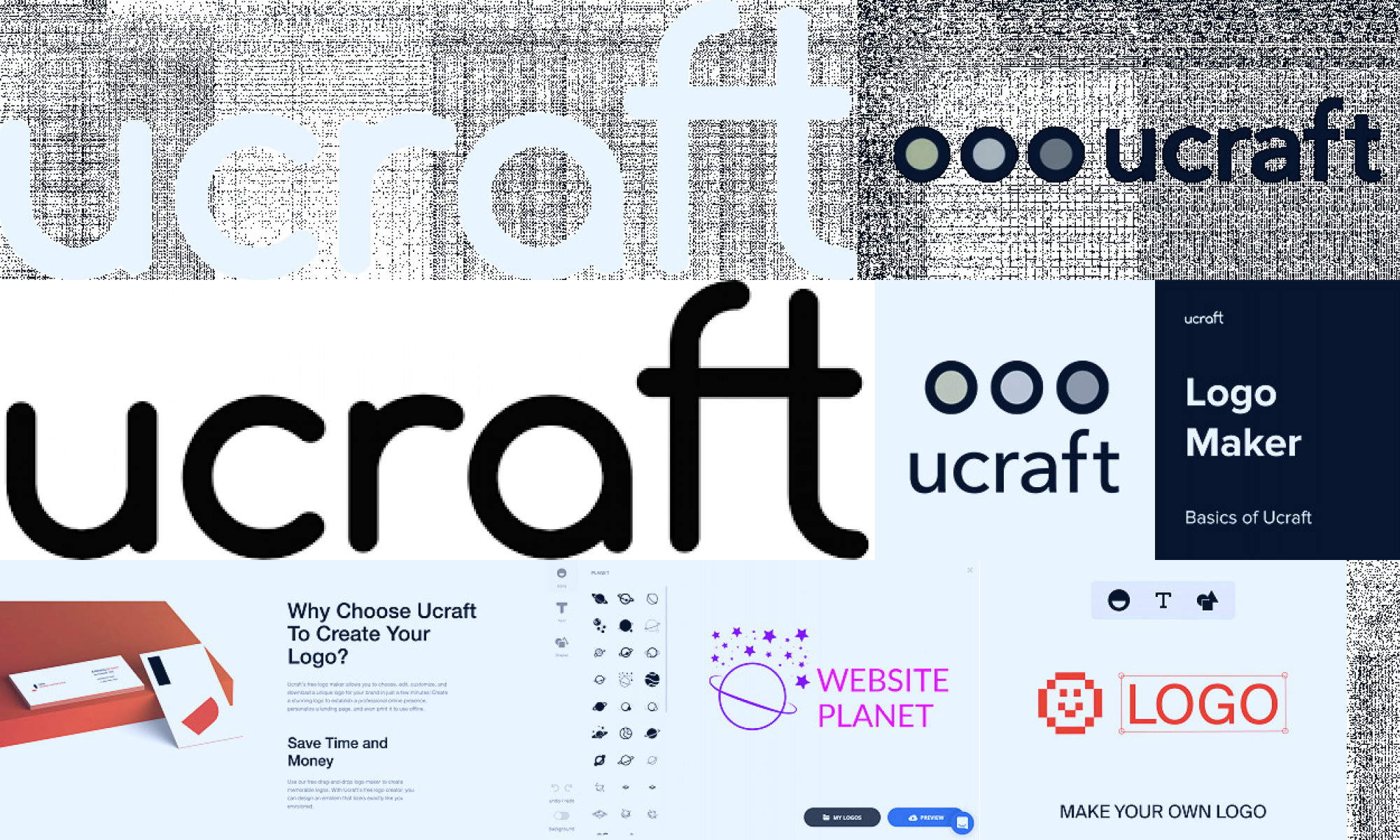 ucraft logo maker