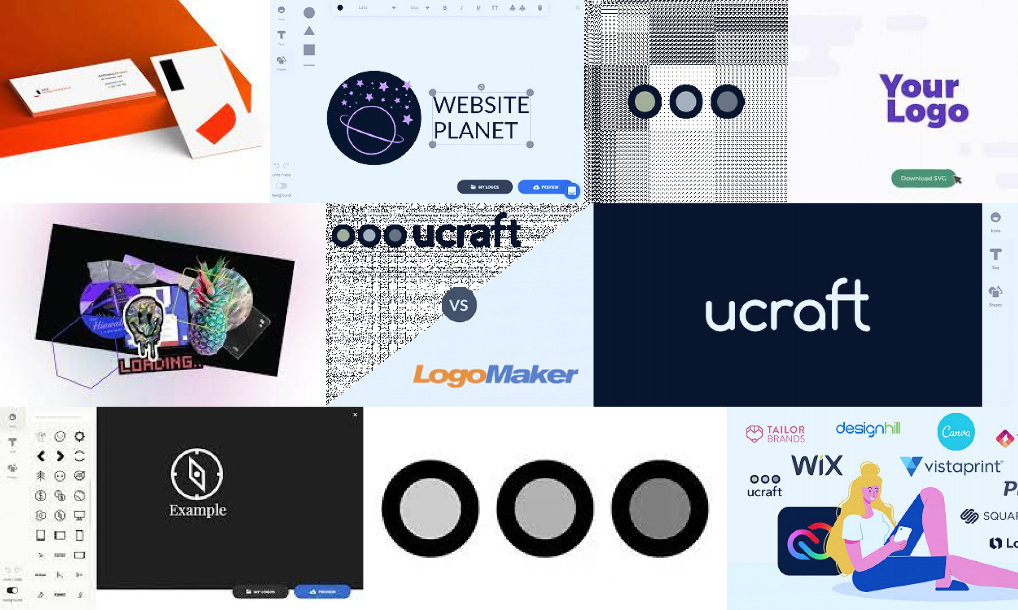 ucraft logo maker